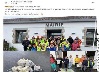 conseil municipal jeune2026