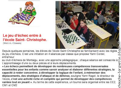 echecs