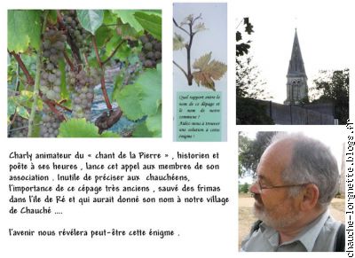 le chauché 2