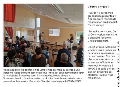 civisme