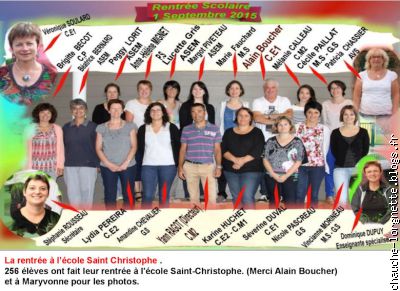 les enseignants
