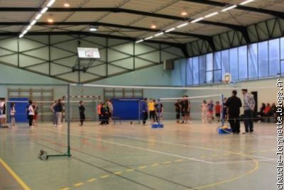 badminton