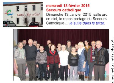 secours catho 1