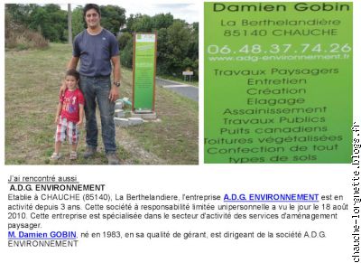 Damien Gobin