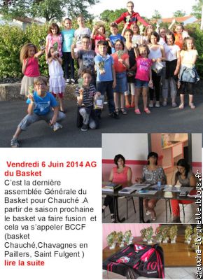 AG Basket