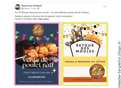 Petit bourg 26