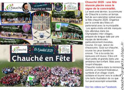 une réussite