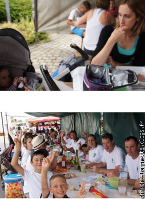 table o