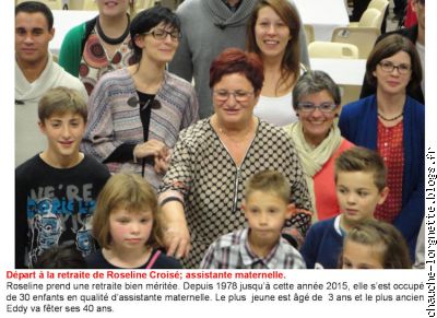 départ en retraite 1